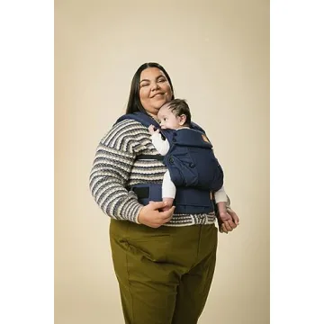 Baby Tula Coast Carrier - Breathable, Adjustable, Stylish