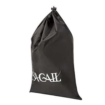 BAGAIL 6 Set Packing Cubes for Organized Travel