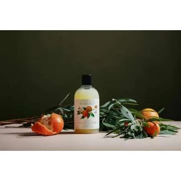 Koala Eco Natural Floor Cleaner - Mandarins & Peppermint 16oz