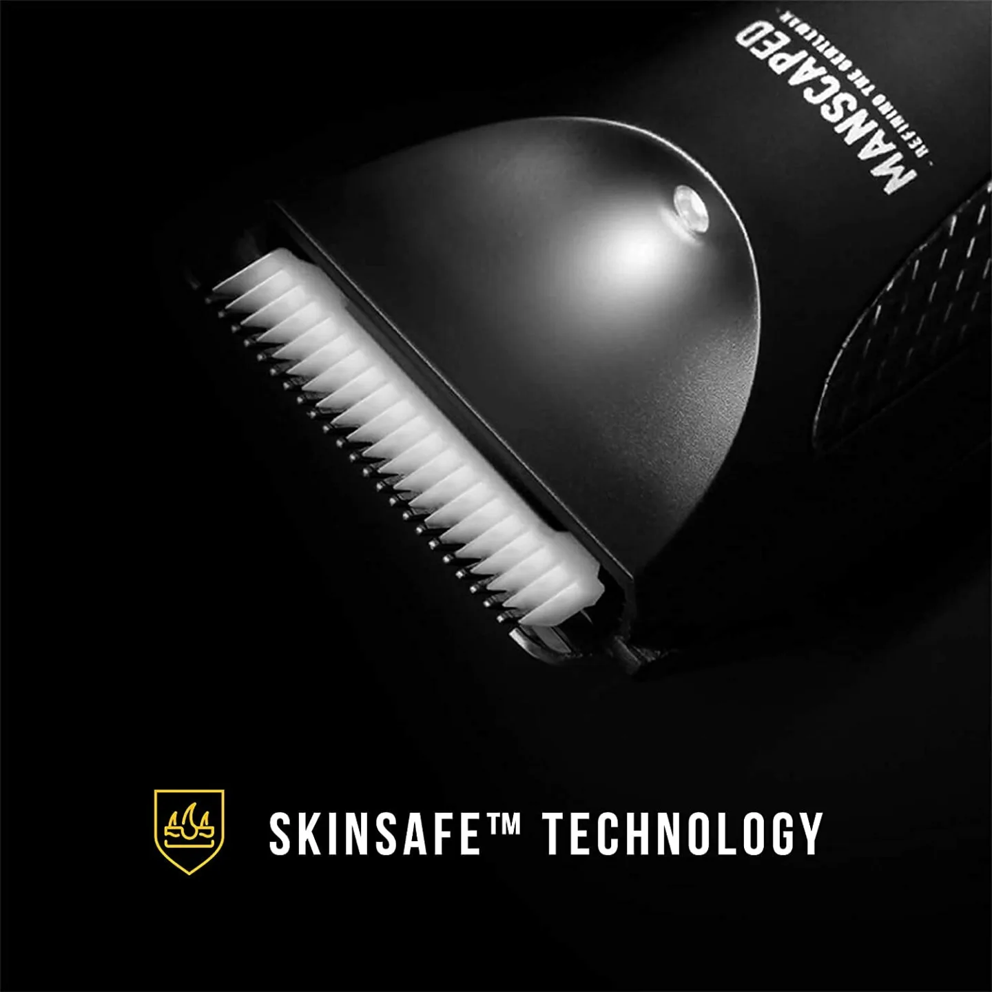 MANSCAPED® Lawn Mower™ 3.0 Electric Trimmer