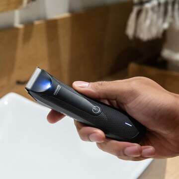 MANSCAPED® Lawn Mower™ 3.0 Electric Trimmer