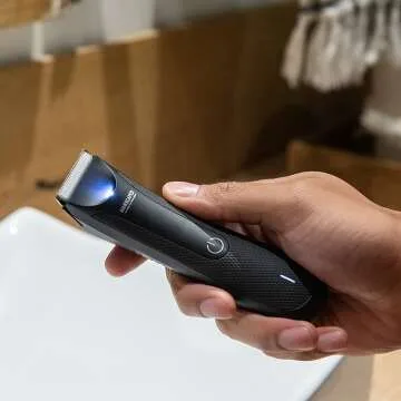 MANSCAPED® Lawn Mower™ 3.0 Electric Trimmer