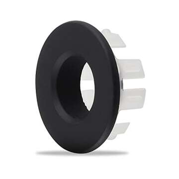 Murtenze Sink Overflow Ring Set for Kitchen & Bathroom