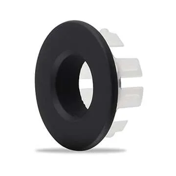 Murtenze Sink Overflow Ring Set for Kitchen & Bathroom