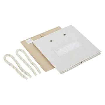 Onlycube Storage Bins - Stylish, Durable, and Versatile