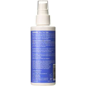 Lottabody Love Me 5 in 1 Miracle Crème – Hydration & Heat Protection