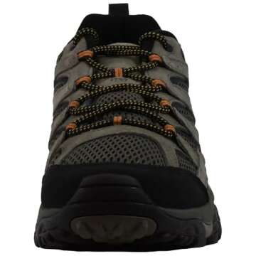 Merrell Moab 2 Vent Hiking Shoe for Men - Comfort & Style