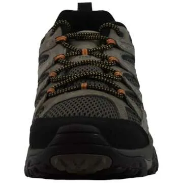 Merrell Moab 2 Vent Hiking Shoe for Men - Comfort & Style