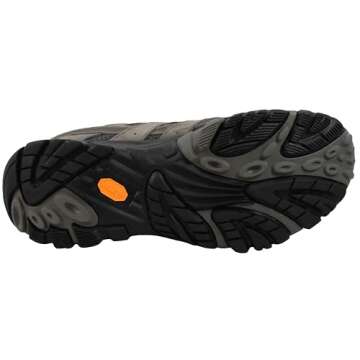 Merrell Moab 2 Vent Hiking Shoe for Men - Comfort & Style