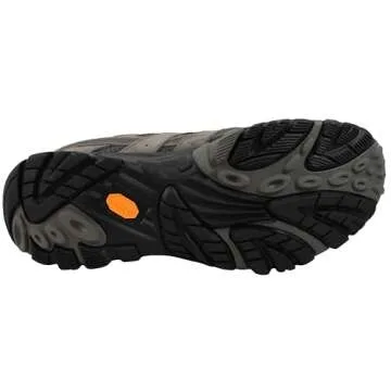 Merrell Moab 2 Vent Hiking Shoe for Men - Comfort & Style