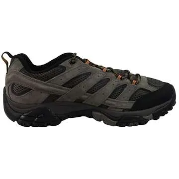 Merrell Moab 2 Vent Hiking Shoe for Men - Comfort & Style
