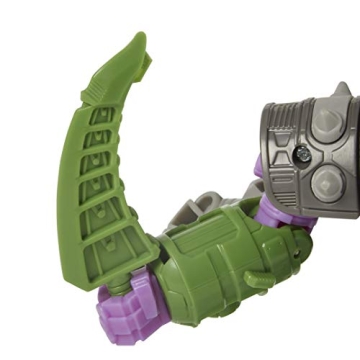 Transformers Earthrise Deluxe Quintesson Allicon Action Figure