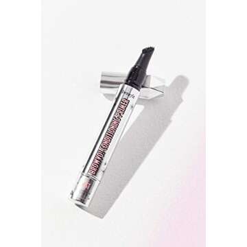 Benefit Browvo Conditioning Eyebrow Primer, 0.1 Ounce