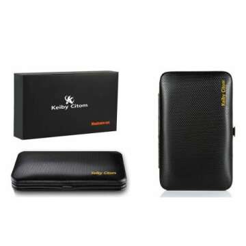 Professional Nail Clipper Set 15-Piece Kit