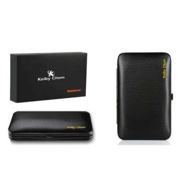 Professional Nail Clipper Set 15-Piece Kit