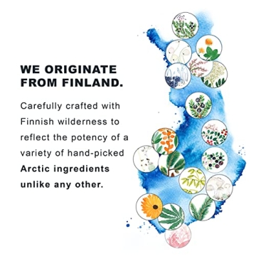 Lumene Kaunis Liquid Bronzer for a Natural Sun-Kissed Glow