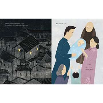 Queen of Physics: How Wu Chien Shiung Helped Unlock the Secrets of the Atom (Volume 6) (People Who S...