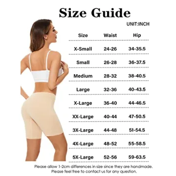 POKARLA Women's Cotton Boxer Shorts - Comfort & Style