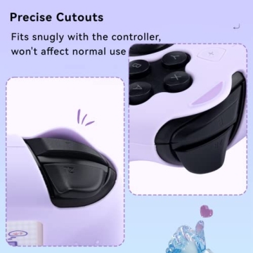 GeekShare Cat Paw Controller Grips for Nintendo Switch