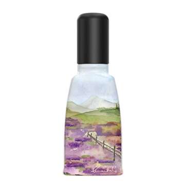 Squatty Potty Pootanicals Toilet Spray, Lavender Vanilla, 4 ounce Spray Before You Go