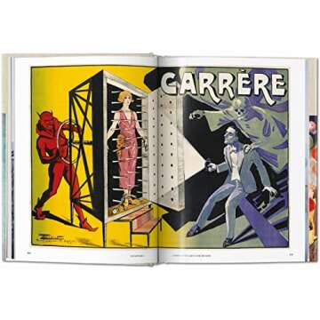 The Magic Book: 1400s-1950s