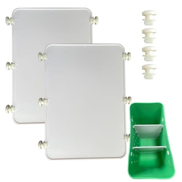 Afonso Upgrade Divider Tray for Bogg Bag - Ultimate Organization with Durability