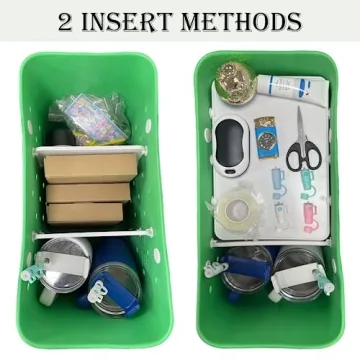 Afonso Divider Tray for Bogg Bag - Organize Your Essentials