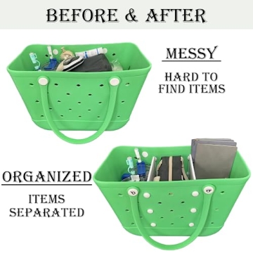 Afonso Divider Tray for Bogg Bag - Organize Your Essentials