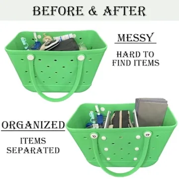 Afonso Divider Tray for Bogg Bag - Organize Your Essentials