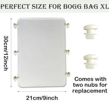 Afonso Divider Tray for Bogg Bag - Organize Your Essentials