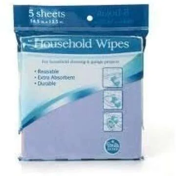 Dorm Room Multipurpose Cleaning Kit Value Pack with Formula 409 Multi-Surface Cleaner - Lemon Fresh, WINDEX Original Glass Cleaner & More