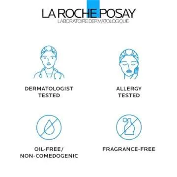 La Roche-Posay Toleriane Cleansing Solution for All Skin Types