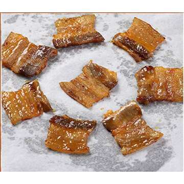 Non-Stick Round Parchment Paper- 6 inch - 100 Eco-Friendly Pack - Baking Paper Liners for Round Cake Pans Circle Cheesecake, Cooking, Air Fryer