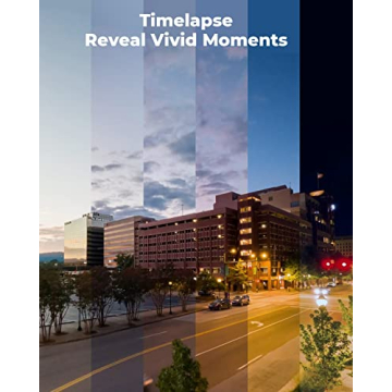 REOLINK RLC-811A 4K Security Camera - 5X Zoom, Night Vision