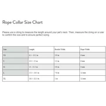 Durable Found My Animal Pet Collar for Dogs & Cats