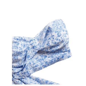 SOLY HUX Summer 2 Piece Floral Outfit for Women