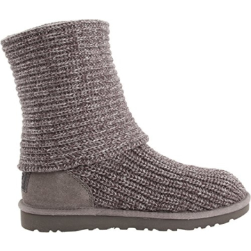UGG Women's Classic Cardy Winter Boot for Comfort