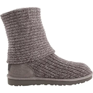 UGG Women's Classic Cardy Winter Boot for Comfort
