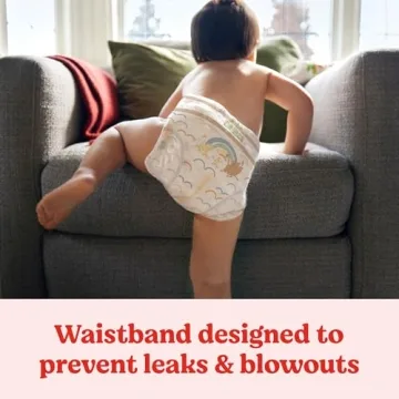 Huggies Little Movers Size 5 Diapers - 120 Count