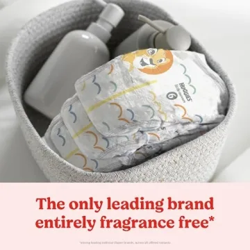 Huggies Little Movers Size 5 Diapers - 120 Count