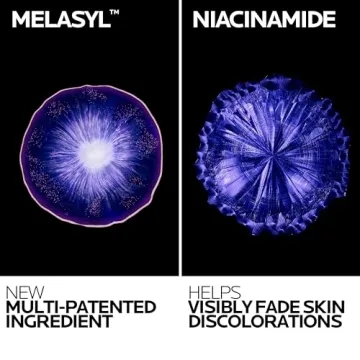 La Roche-Posay Mela B3 Gel Cleanser for Dark Spots & Aging