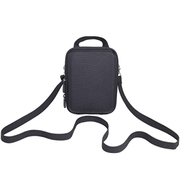 Aenllosi Hard Carrying Case Compatible with Sony Alpha 7 II III IV/7R V/Sony ILCE7M3B Full Frame Camera (Case Only)