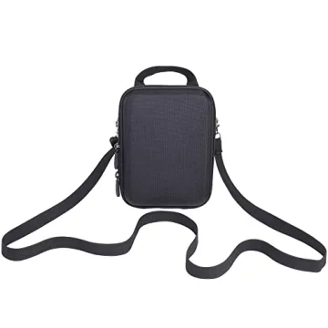 Aenllosi Hard Carrying Case Compatible with Sony Alpha 7 II III IV/7R V/Sony ILCE7M3B Full Frame Camera (Case Only)