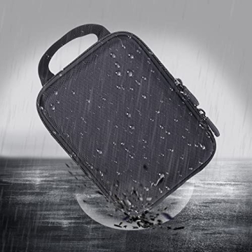 Aenllosi Hard Carrying Case Compatible with Sony Alpha 7 II III IV/7R V/Sony ILCE7M3B Full Frame Camera (Case Only)