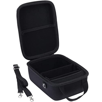 Aenllosi Hard Carrying Case Compatible with Sony Alpha 7 II III IV/7R V/Sony ILCE7M3B Full Frame Camera (Case Only)