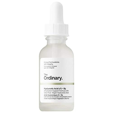 The Ordinary Hyaluronic Acid 2% + B5 - Hydration Superstar