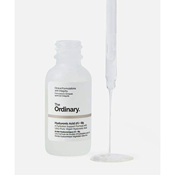 The Ordinary Hyaluronic Acid 2% + B5 - Hydration Superstar