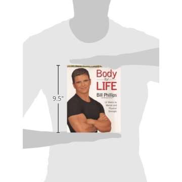 Body for Life: 12 Weeks to Mental and Physical Strength