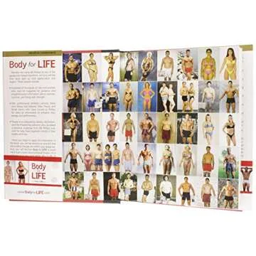 Body for Life: 12 Weeks to Mental and Physical Strength