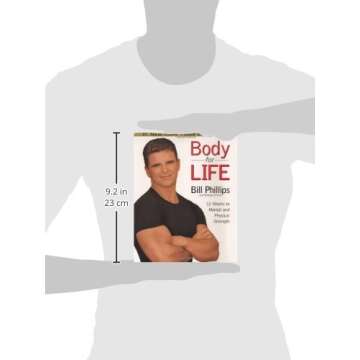 Body for Life: 12 Weeks to Mental and Physical Strength